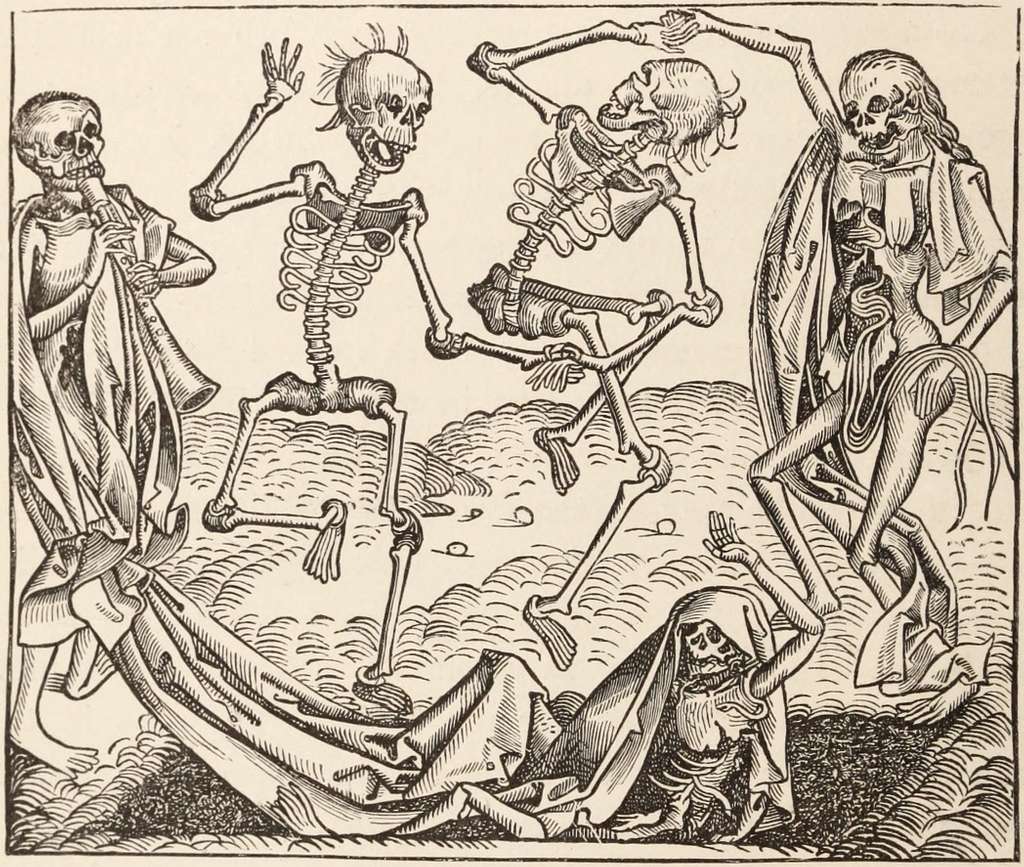 History of Wood Engraving